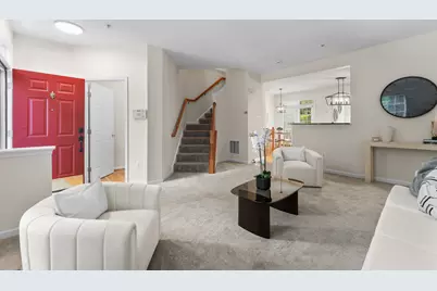 1061 Campbell Meadows Road, Owings Mills, MD 21117 - Photo 2