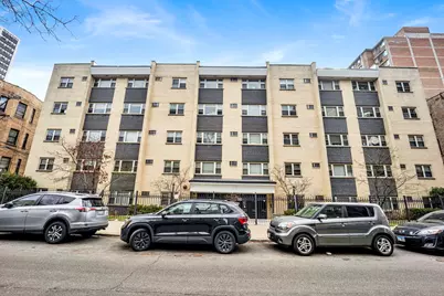 3161 N Cambridge Avenue #305, Chicago, IL 60657 - Photo 1