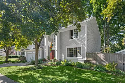 459 Rock Hall Circle, Grayslake, IL 60030 - Photo 2