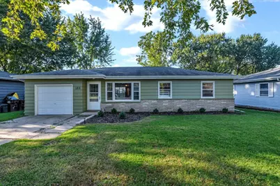 103 Liberty Boulevard, Machesney Park, IL 61115 - Photo 1