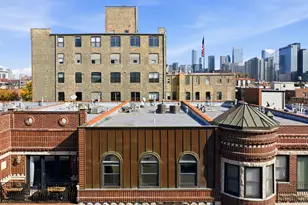 523 N Racine Ave, Chicago, IL 60642 - Photo 24