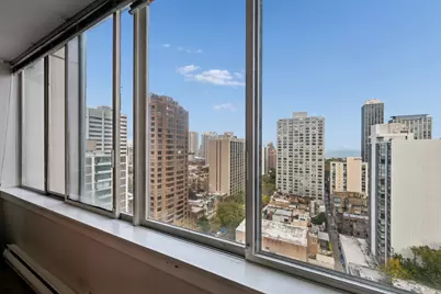 1 E Schiller Street #20C, Chicago, IL 60610 - Photo 6