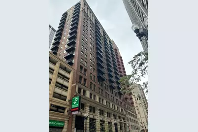 212 W Washington Street W #1012, Chicago, IL 60606 - Photo 1