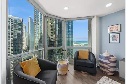 195 N Harbor Drive #2408, Chicago, IL 60601 - Photo 30