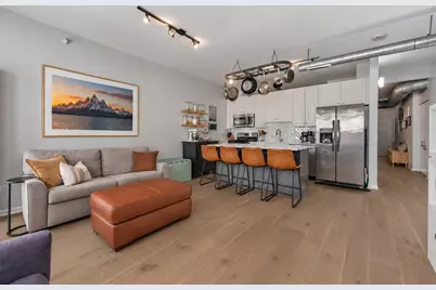 1200 W Monroe Street #313, Chicago, IL 60607 - Photo 4