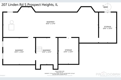 207 Linden Road S, Prospect Heights, IL 60070 - Photo 48