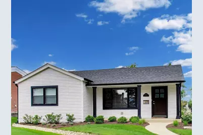 304 W Graham Avenue, Lombard, IL 60148 - Photo 2