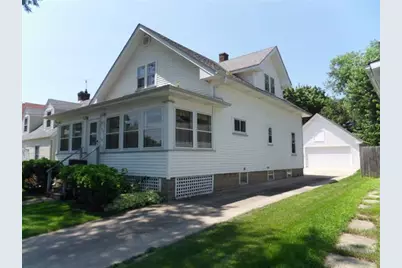 733 S Union Street #2, Aurora, IL 60505 - Photo 2