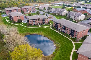 6840 W Winding Trail, Oak Forest, IL 60452 - Photo 2