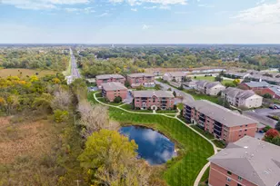 6840 W Winding Trail, Oak Forest, IL 60452 - Photo 32
