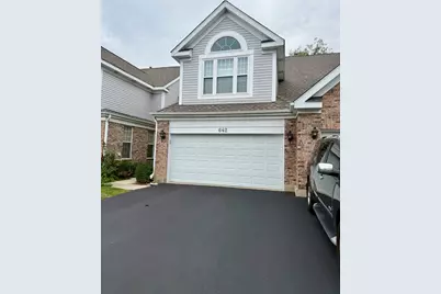 642 Citadel Drive, Westmont, IL 60559 - Photo 2