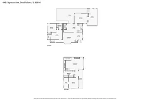 490 S Lyman Ave, Des Plaines, IL 60016 - Photo 26