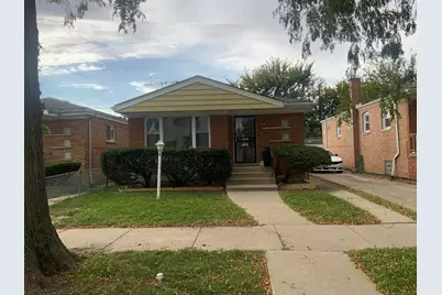 9132 S Emerald Avenue, Chicago, IL 60620 - Photo 1