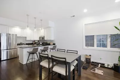 1641 W North Avenue #3W, Chicago, IL 60622 - Photo 4