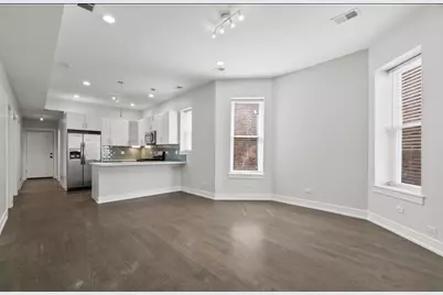 1321 S Lawndale Avenue #1, Chicago, IL 60623 - Photo 2
