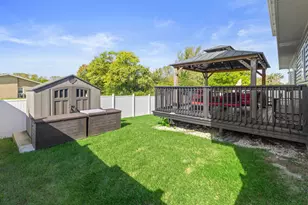 696 Madisen Ln, University Park, IL 60484 - Photo 26