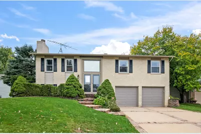 4175 Crimson Drive, Hoffman Estates, IL 60192 - Photo 1