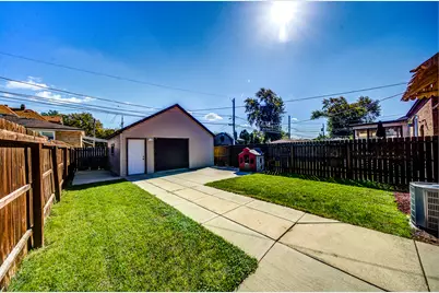 11309 S Talman Avenue, Chicago, IL 60655 - Photo 20