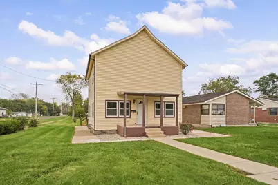 523 W 9th Street, Gibson City, IL 60936 - Photo 4