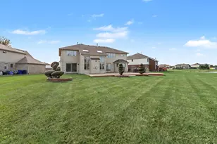 6060 Alessandra Dr, Matteson, IL 60443 - Photo 30