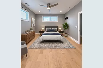 4950 S Michigan Avenue #3, Chicago, IL 60615 - Photo 16