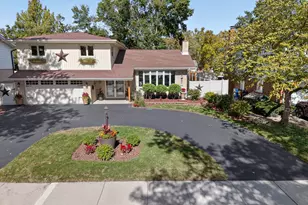 1330 190th St, Homewood, IL 60430 - Photo 1