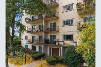 8630 Ferris Avenue #404, Morton Grove, IL 60053 - Photo 1