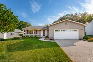 4819 W Glenbrook Trail, McHenry, IL 60050 - Photo 1