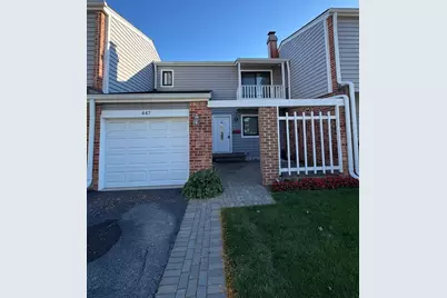447 Buckeye Drive, Wheeling, IL 60090 - Photo 2