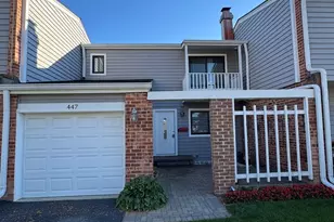447 Buckeye Dr, Wheeling, IL 60090 - Photo 2