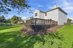 1009 Butterfield Cir W, Shorewood, IL 60404 - Photo 36