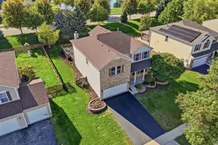 1009 Butterfield Cir W, Shorewood, IL 60404 - Photo 48