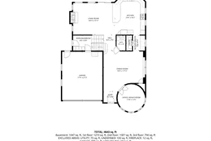 627 N Kensington Ave, La Grange Park, IL 60526 - Photo 40