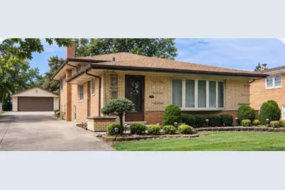 10736 Lawler Avenue, Oak Lawn, IL 60453 - Photo 1