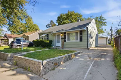 257 Vermont Avenue, Aurora, IL 60505 - Photo 2