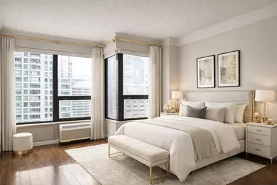 30 E Huron Street #2510, Chicago, IL 60611 - Photo 8