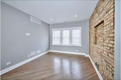 5703 W Seminole Street #1, Chicago, IL 60646 - Photo 10