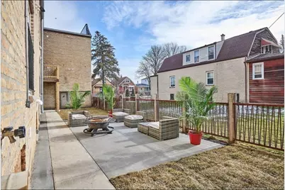 5703 W Seminole Street #1, Chicago, IL 60646 - Photo 12