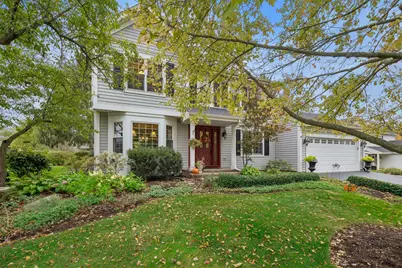 1244 Yorkshire Lane, Barrington, IL 60010 - Photo 1