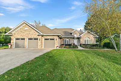 2101 Burnham Court, Algonquin, IL 60102 - Photo 1