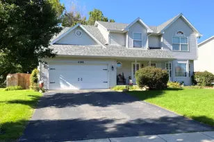 4309 Bluegrass Ln, Plainfield, IL 60586 - Photo 2