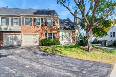 167 Bright Ridge Drive, Schaumburg, IL 60194 - Photo 1
