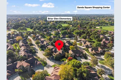 1712 Lakecliffe Drive #D, Wheaton, IL 60189 - Photo 22