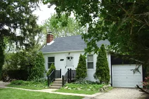 9127 N Western Ave, Des Plaines, IL 60016 - Photo 1