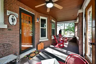 5842 N Nina Ave, Chicago, IL 60631 - Photo 4