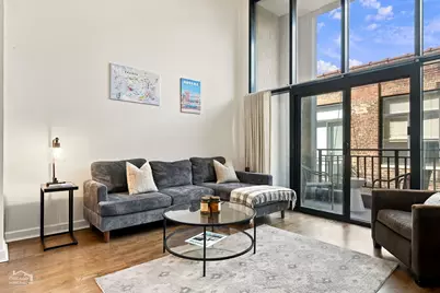 400 W Ontario Street #707, Chicago, IL 60654 - Photo 6
