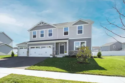 127 Wildflower Way, Hampshire, IL 60140 - Photo 2