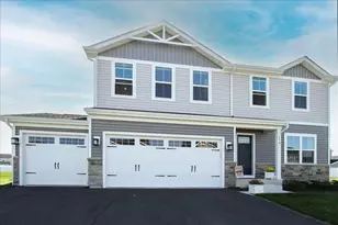 127 Wildflower Wy, Hampshire, IL 60140 - Photo 1