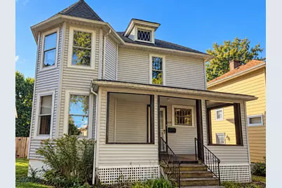 838 Hickory Street, Waukegan, IL 60085 - Photo 1