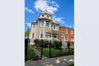 646 N Lorel Avenue, Chicago, IL 60644 - Photo 1